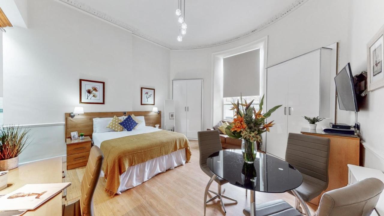 Baker Street Suite Londra Dış mekan fotoğraf