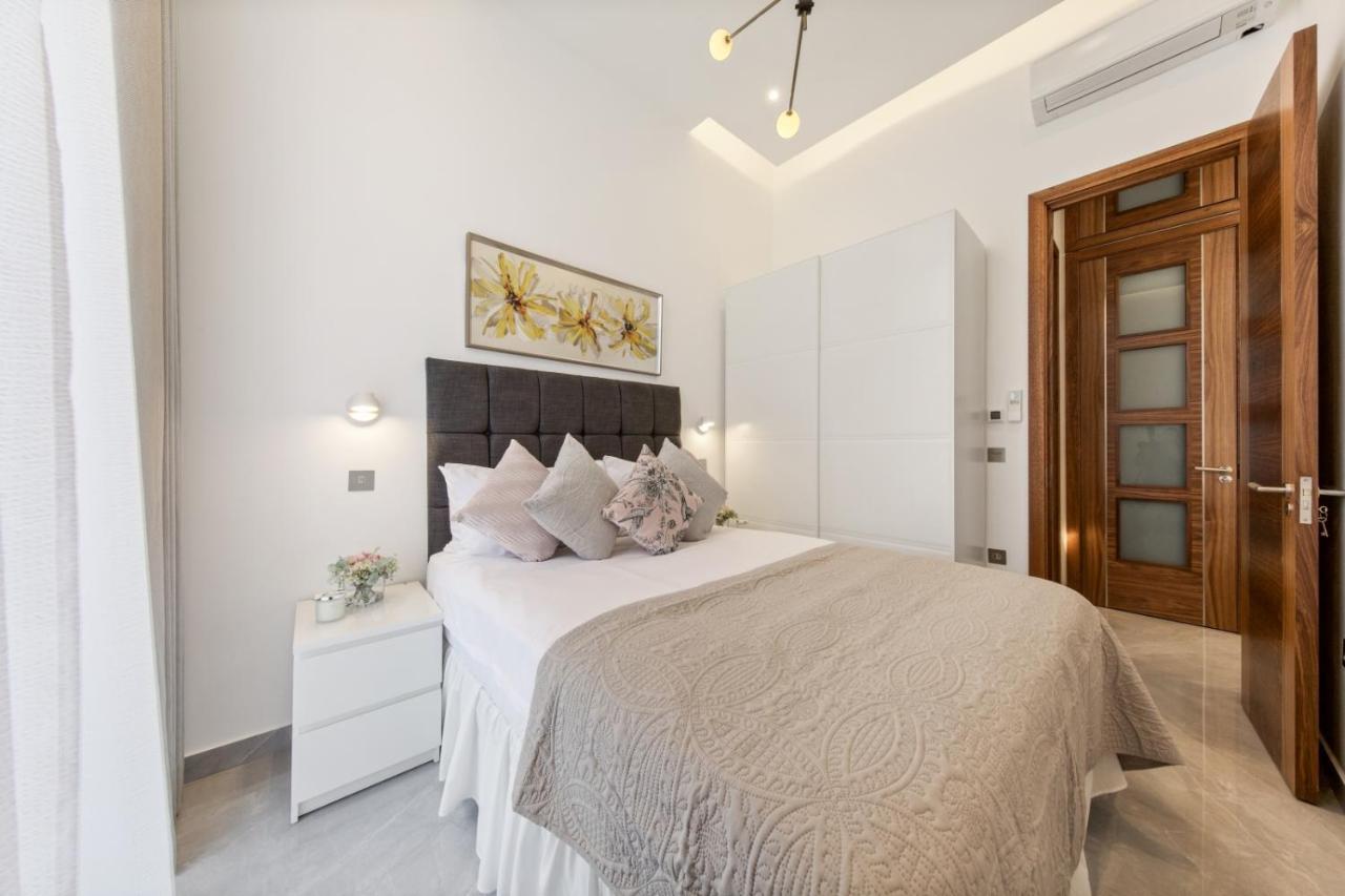 Baker Street Suite Londra Dış mekan fotoğraf