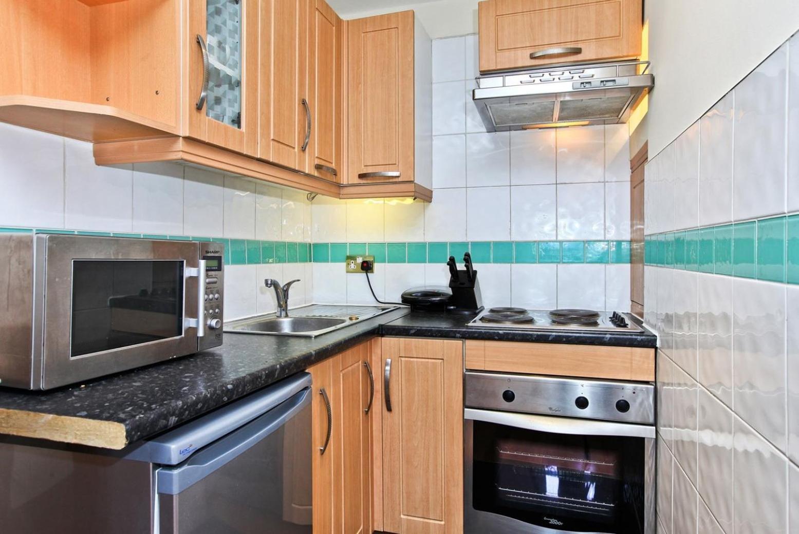 Baker Street Suite Londra Dış mekan fotoğraf